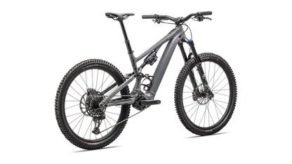 Turbo Levo SL 2 Comp Alloy