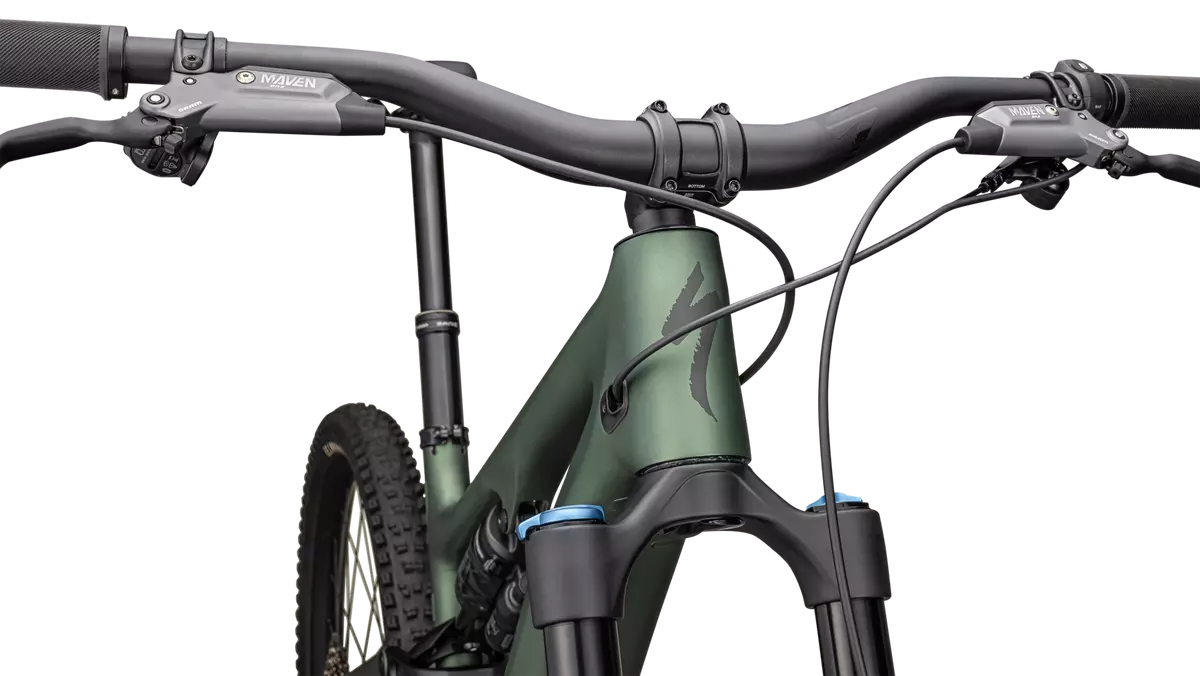 Turbo Levo SL 2 Comp