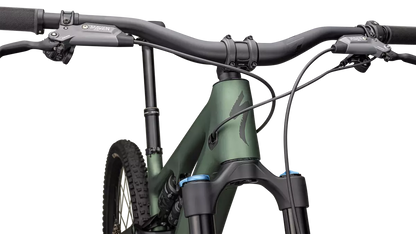 Turbo Levo SL 2 Comp