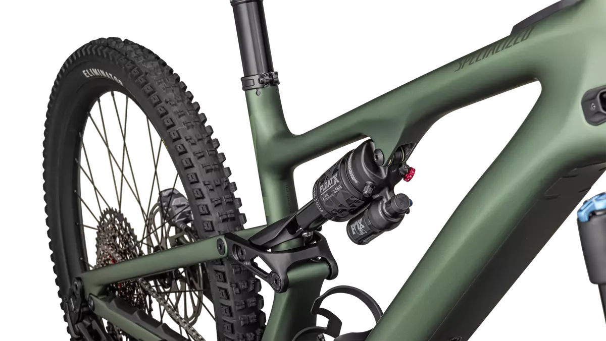 Turbo Levo SL 2 Comp