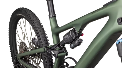 Turbo Levo SL 2 Comp