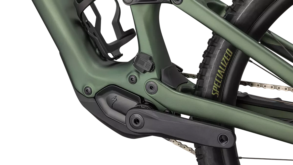 Turbo Levo SL 2 Comp