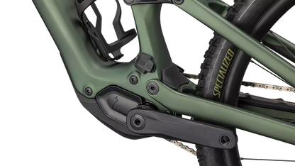 Turbo Levo SL 2 Comp