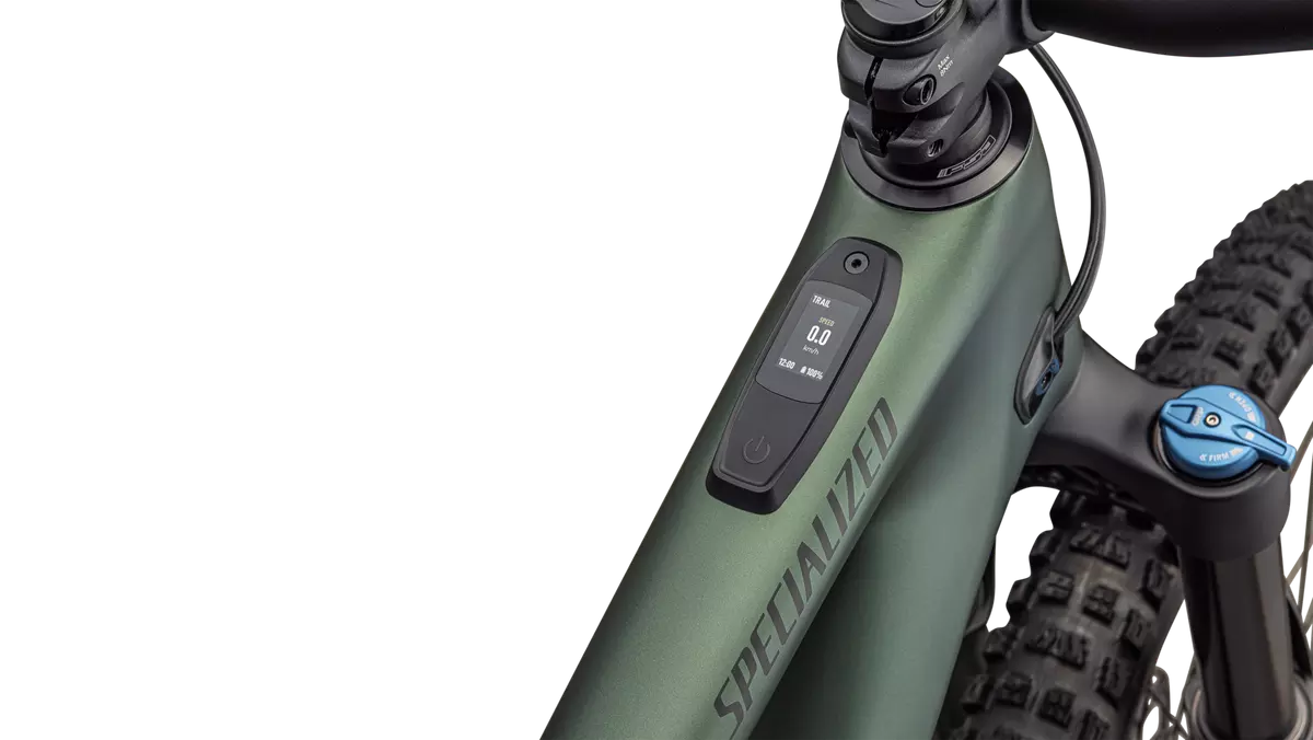 Turbo Levo SL 2 Comp