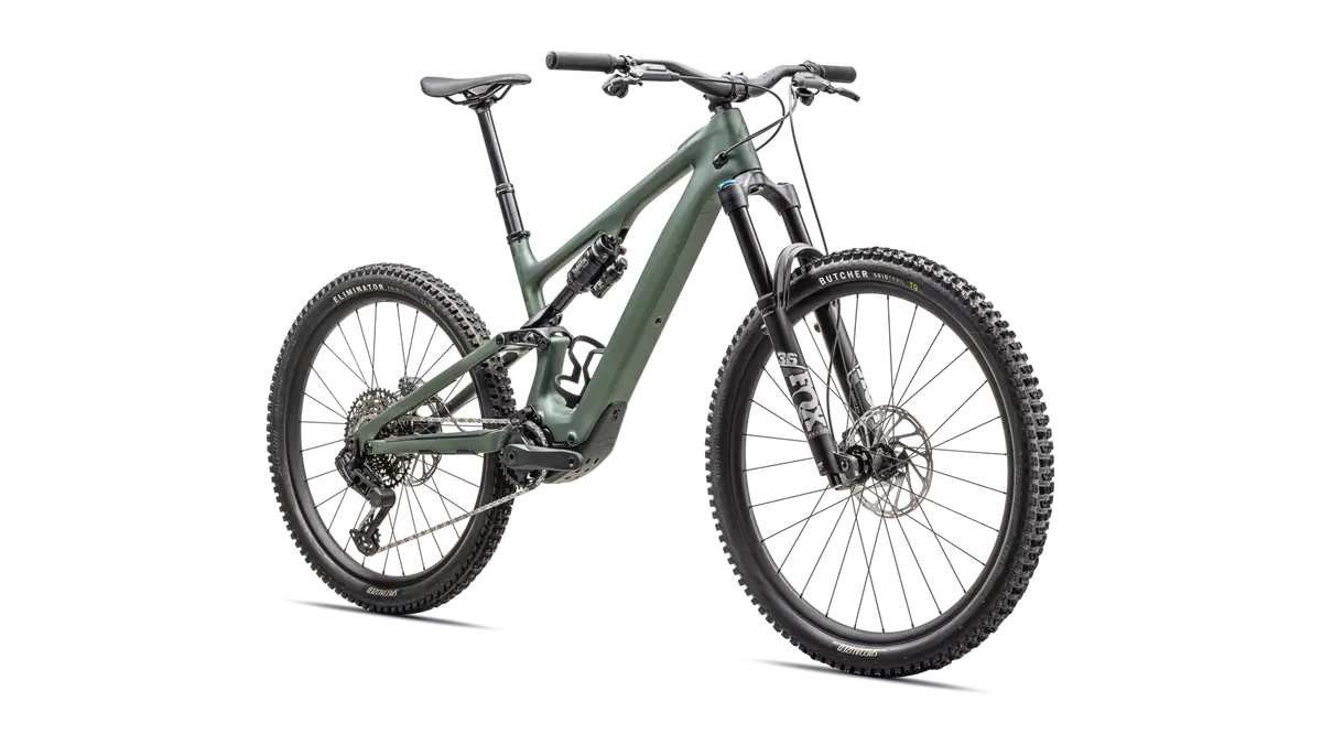 Turbo Levo SL 2 Comp