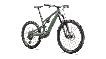 Turbo Levo SL 2 Comp