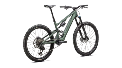 Turbo Levo SL 2 Comp
