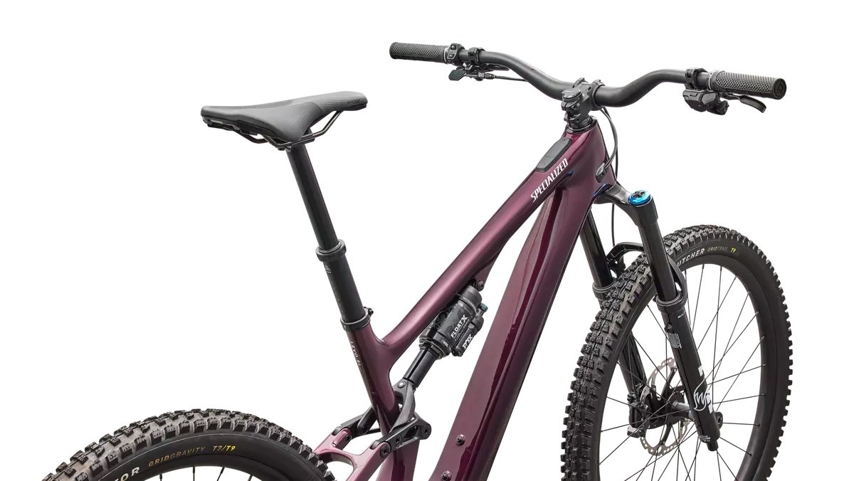 Turbo Levo SL 2 Expert Di2