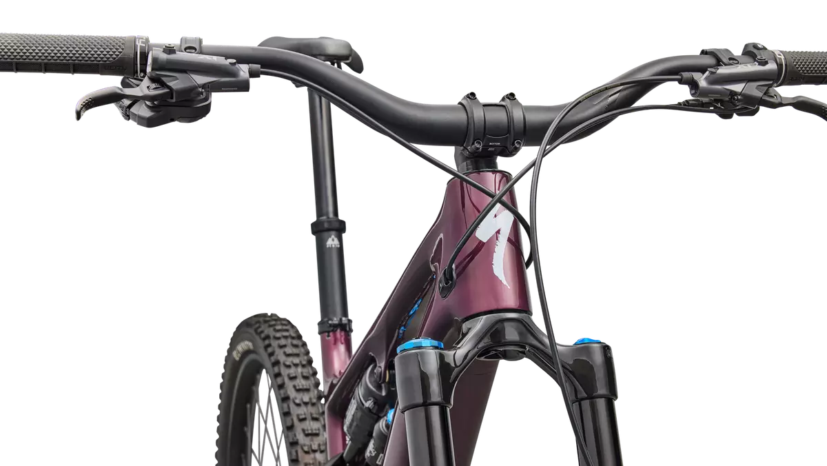 Turbo Levo SL 2 Expert Di2