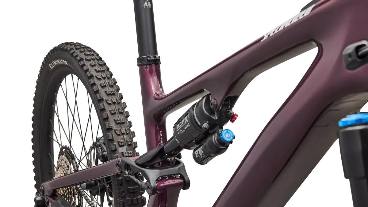 Turbo Levo SL 2 Expert Di2