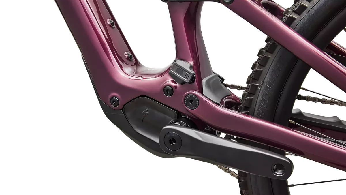 Turbo Levo SL 2 Expert Di2