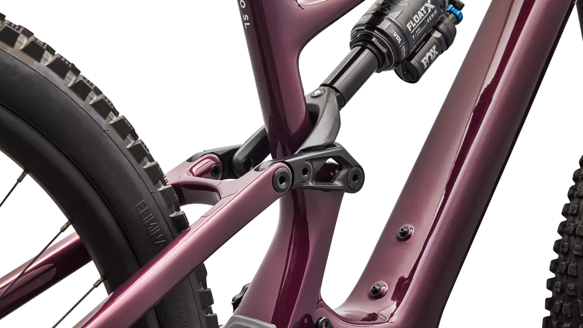 Turbo Levo SL 2 Expert Di2