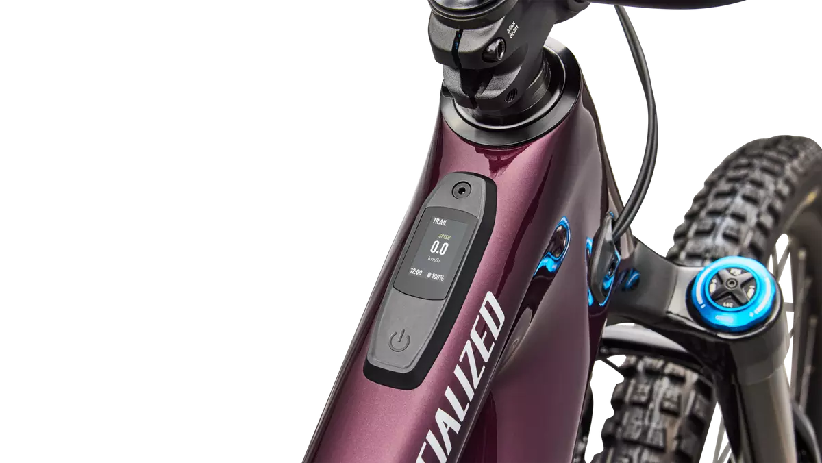 Turbo Levo SL 2 Expert Di2
