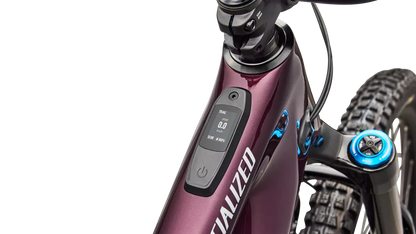 Turbo Levo SL 2 Expert Di2