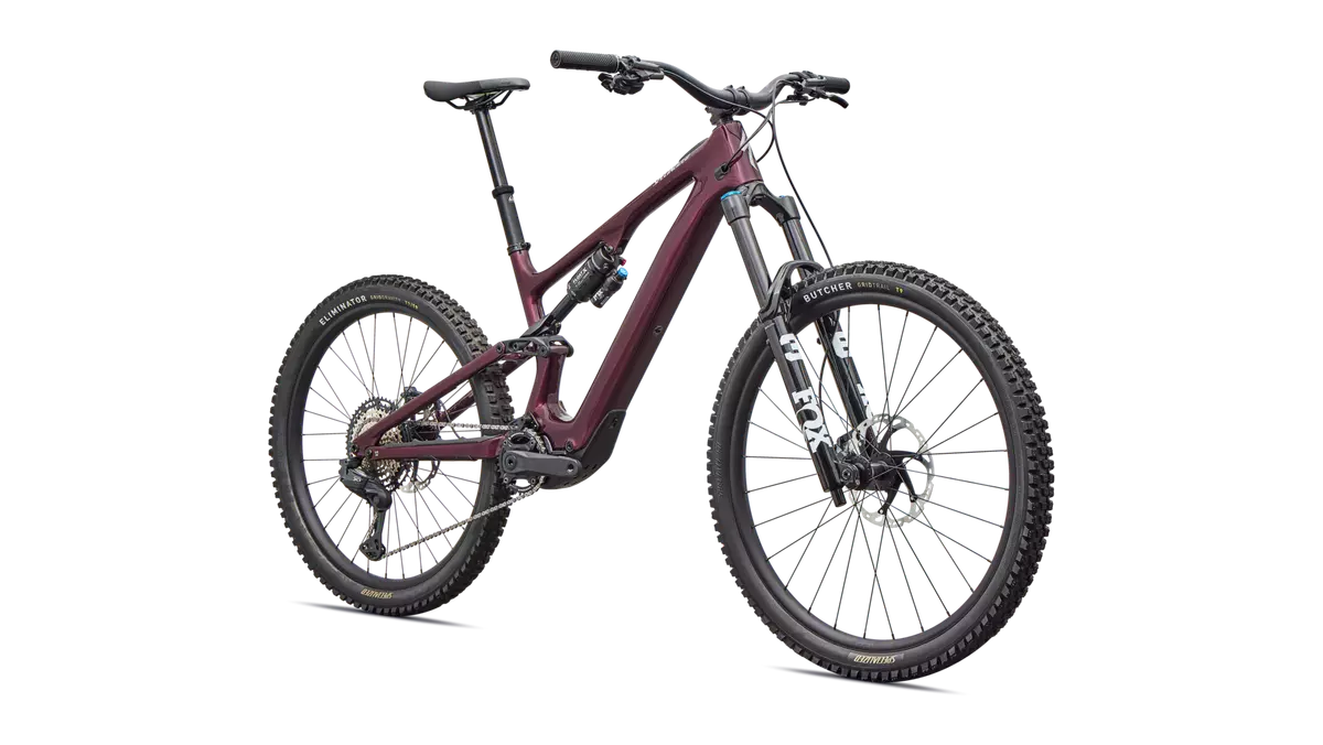 Turbo Levo SL 2 Expert Di2