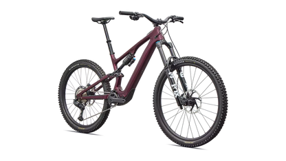 Turbo Levo SL 2 Expert Di2