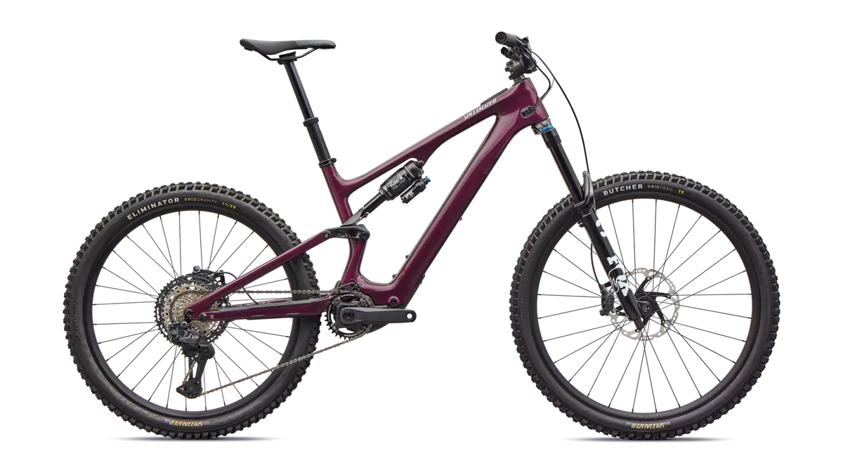 Turbo Levo SL 2 Expert Di2