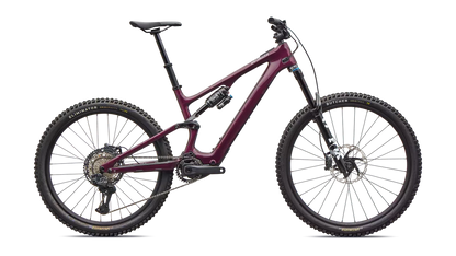 Turbo Levo SL 2 Expert Di2