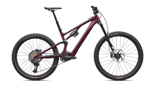Turbo Levo SL 2 Expert Di2