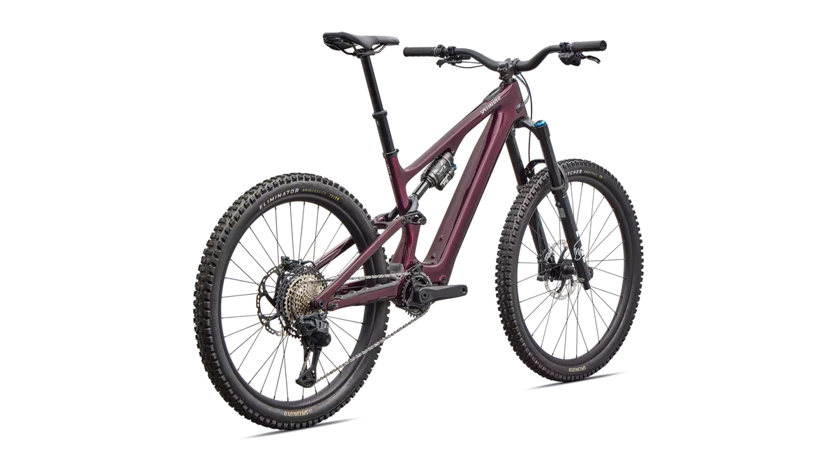 Turbo Levo SL 2 Expert Di2