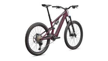 Turbo Levo SL 2 Expert Di2