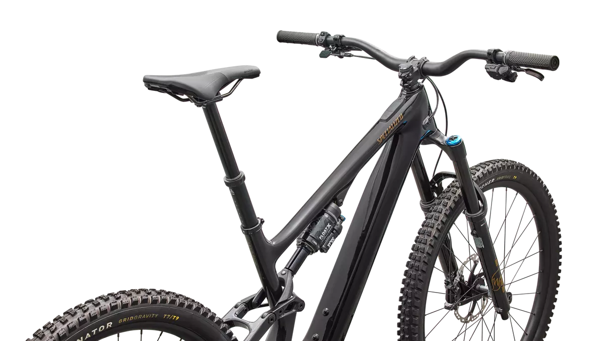 Turbo Levo SL 2 Expert Di2