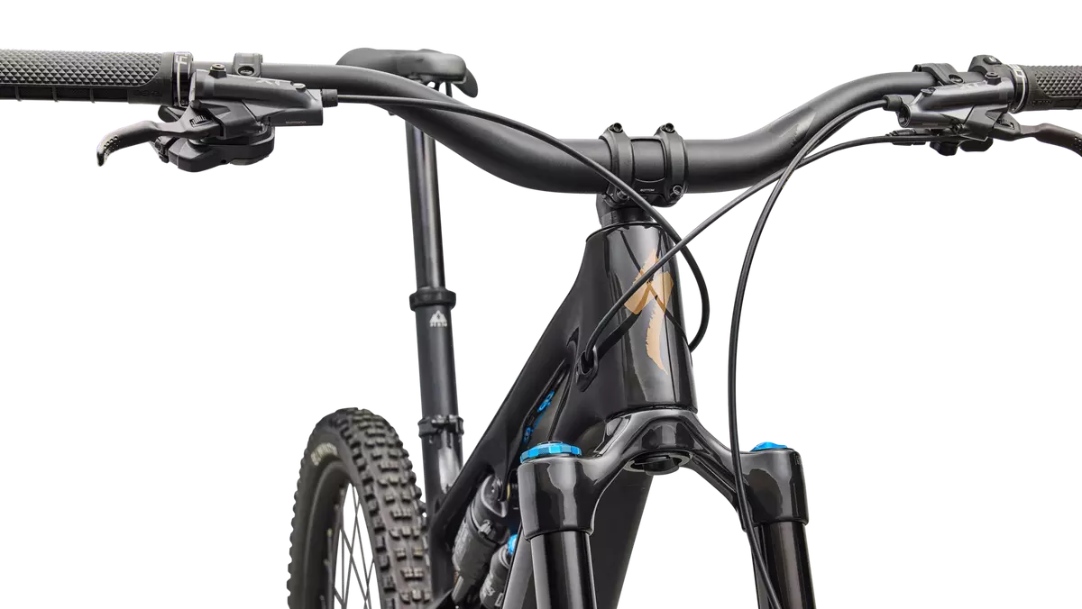 Turbo Levo SL 2 Expert Di2