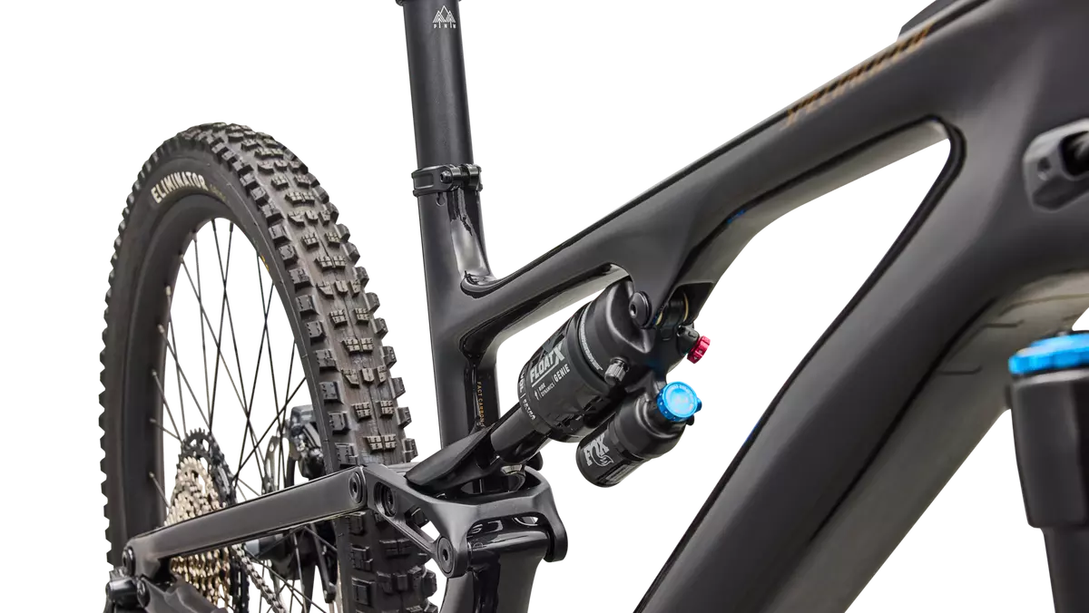 Turbo Levo SL 2 Expert Di2