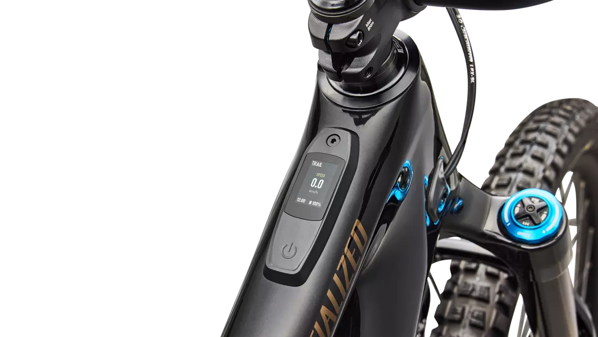 Turbo Levo SL 2 Expert Di2