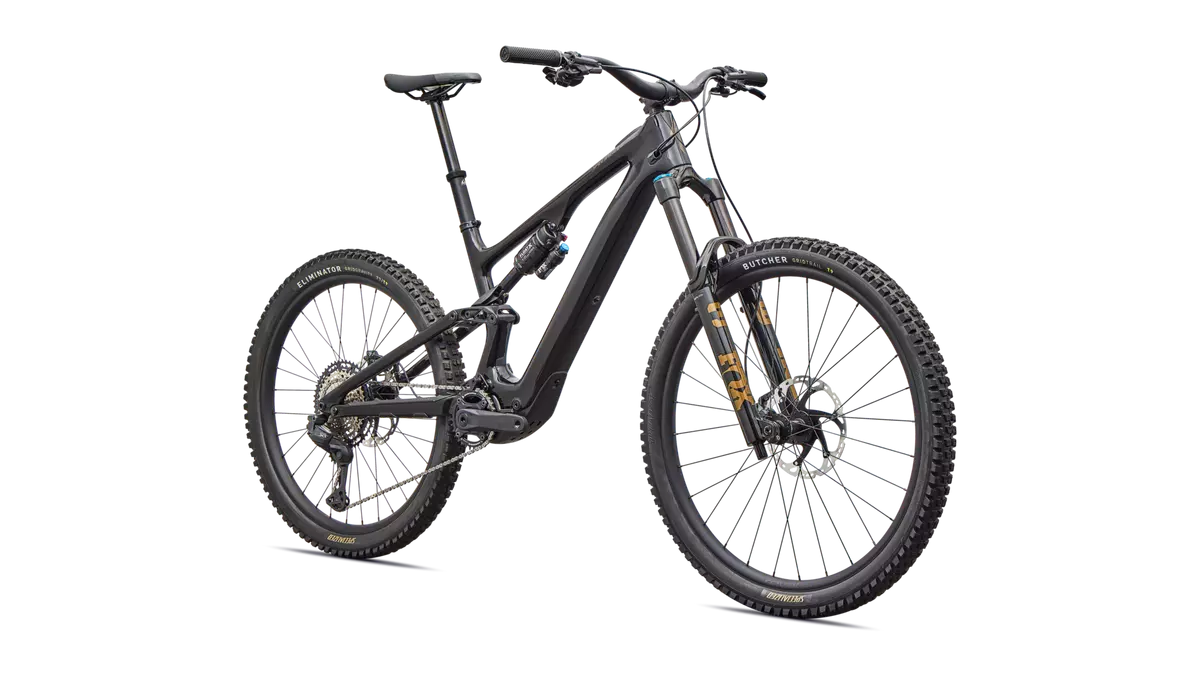 Turbo Levo SL 2 Expert Di2