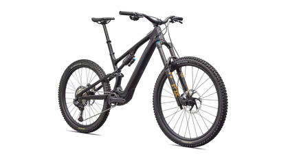 Turbo Levo SL 2 Expert Di2