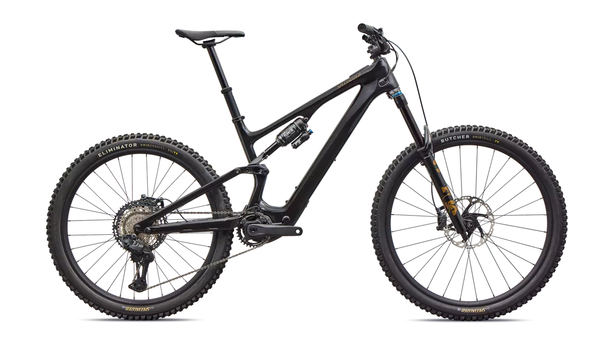 Turbo Levo SL 2 Expert Di2