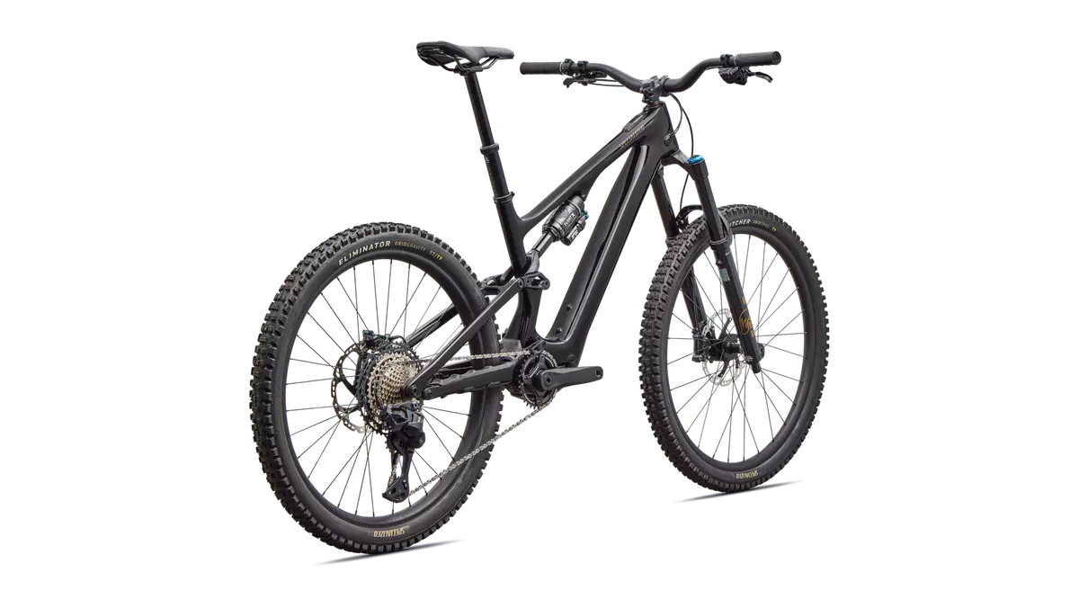 Turbo Levo SL 2 Expert Di2