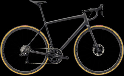 S-Works Aethos - Dura-Ace Di2