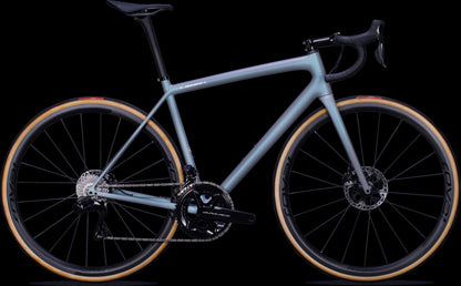 S-Works Aethos - Dura-Ace Di2