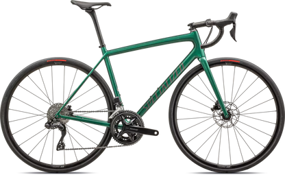 Aethos Comp - Shimano 105 Di2