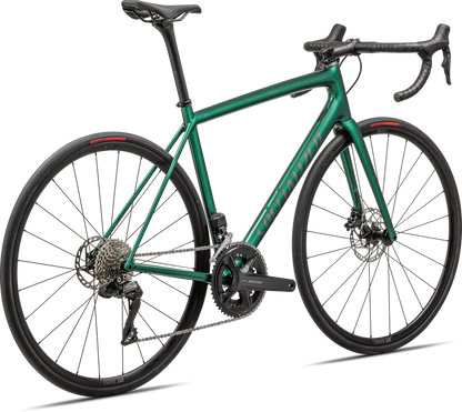 Aethos Comp - Shimano 105 Di2