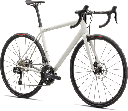 Aethos Comp - Shimano 105 Di2