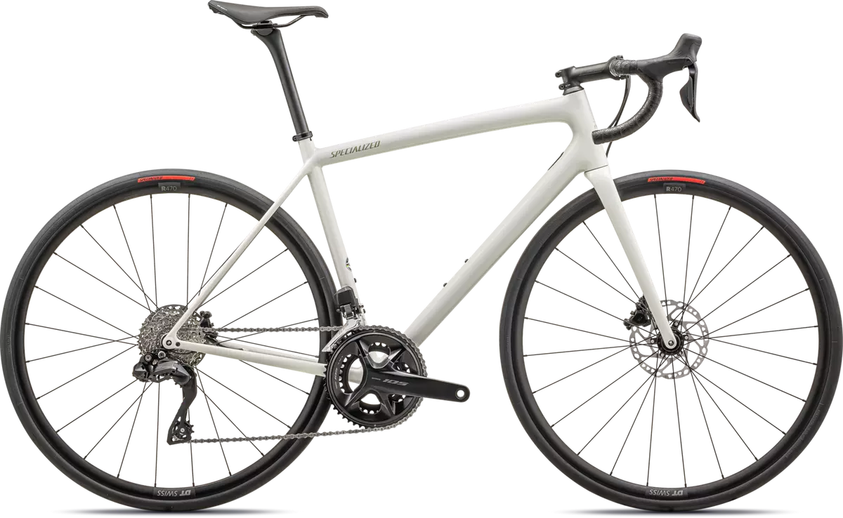 Aethos Comp - Shimano 105 Di2