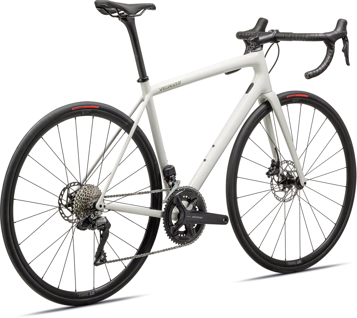 Aethos Comp - Shimano 105 Di2