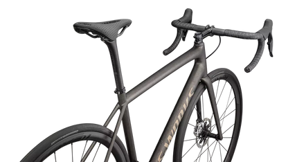 S-Works Aethos - SRAM RED AXS