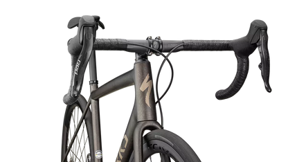 S-Works Aethos - SRAM RED AXS