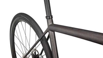 S-Works Aethos - SRAM RED AXS