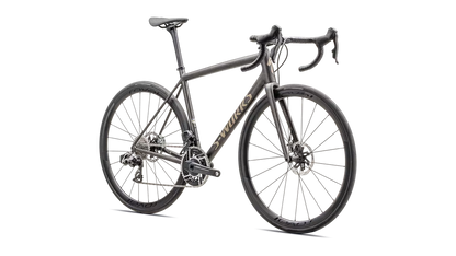 S-Works Aethos - SRAM RED AXS