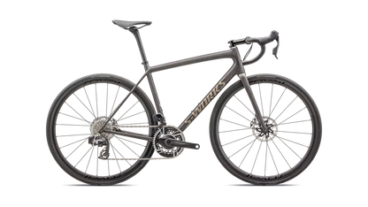 S-Works Aethos - SRAM RED AXS