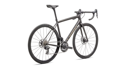 S-Works Aethos - SRAM RED AXS