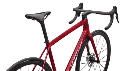 S-Works Aethos 2 - SRAM RED AXS