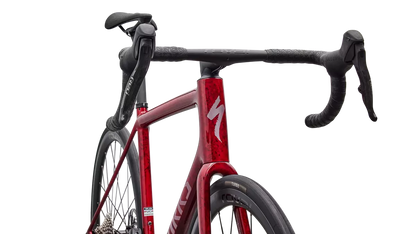 S-Works Aethos 2 - SRAM RED AXS