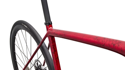 S-Works Aethos 2 - SRAM RED AXS