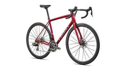 S-Works Aethos 2 - SRAM RED AXS